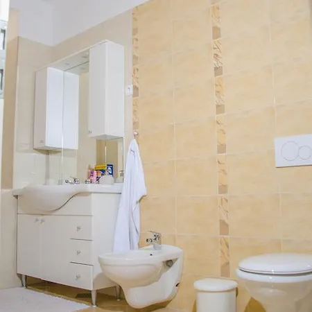 Apartmaji Gabrijela Apartment Moravske Toplice