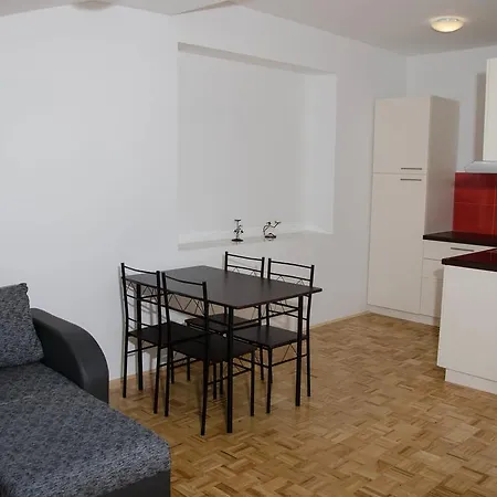 Apartmaji Gabrijela