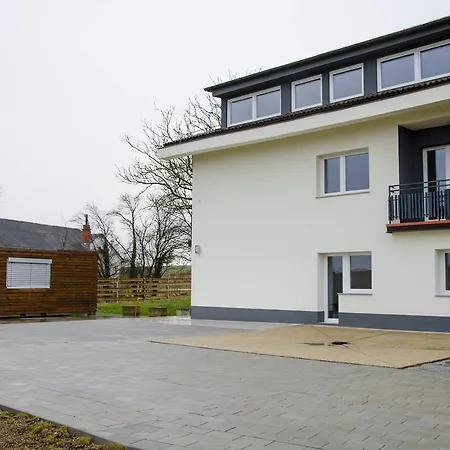 Apartmaji Gabrijela