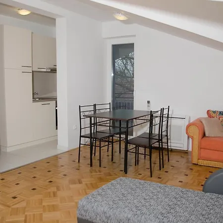 Apartment Apartmaji Gabrijela