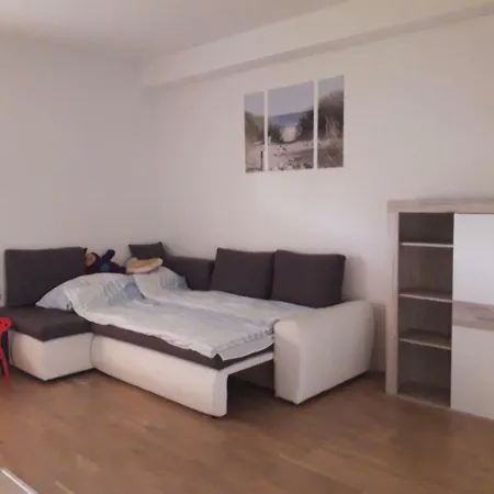 Apartment Apartmaji Gabrijela Moravske Toplice