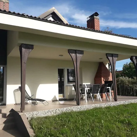 Apartmaji Gabrijela