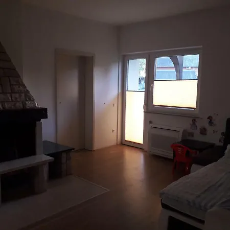 Apartmaji Gabrijela Apartment