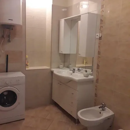 Apartment Apartmaji Gabrijela