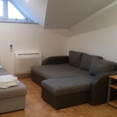 Apartman Apartmaji Gabrijela