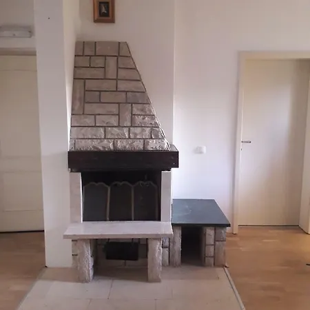 Apartmaji Gabrijela *