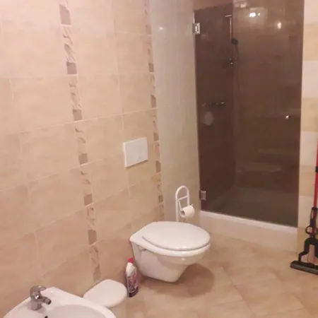 Apartmaji Gabrijela Apartman