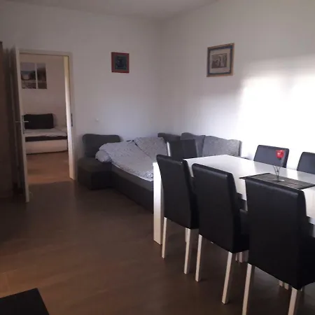 Apartmaji Gabrijela