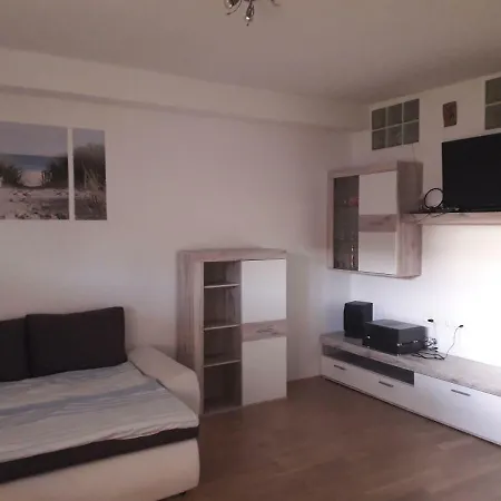 Apartmaji Gabrijela * Alsómarác
