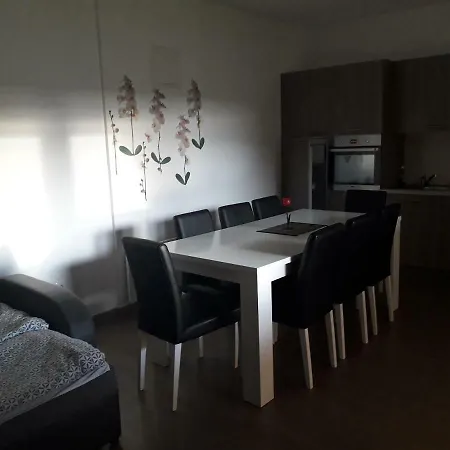 Apartmaji Gabrijela Apartman